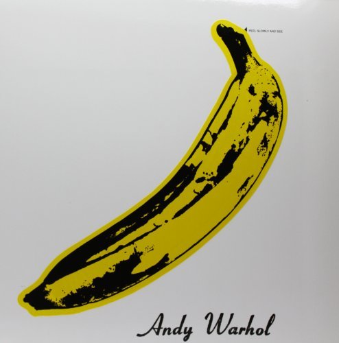 Velvet Underground/Velvet Underground & Nico