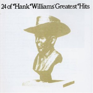 Hank Williams, Sr./24 Greatest Hits