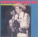 Hank Williams, Sr./Vol. 2-24 Greatest Hits