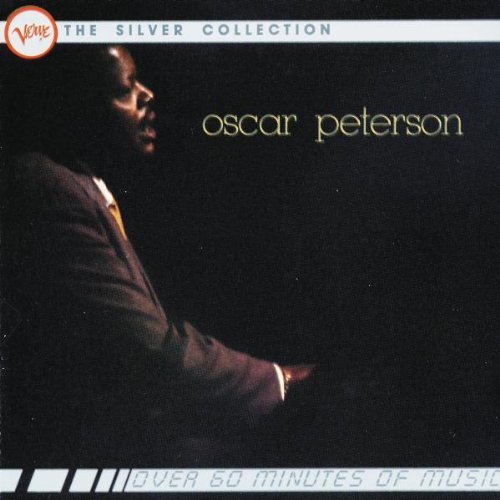Oscar Peterson/Silver Collection
