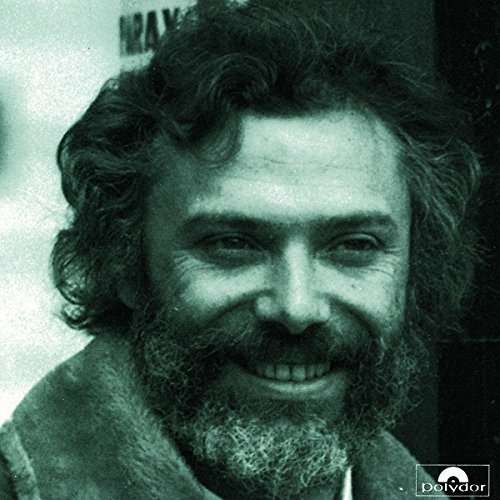 Georges Moustaki/Le Meteque@Import-Eu