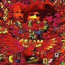 Cream/Disraeli Gears