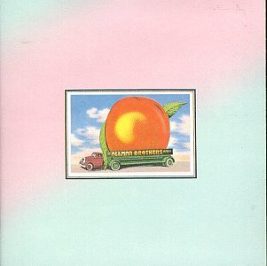Allman Brothers Band/Eat A Peach