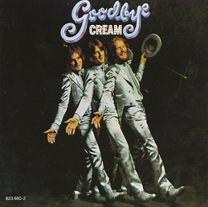 Cream/Goodbye