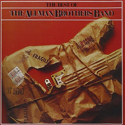 Allman Brothers Band/Best Of Allman Brothers Band
