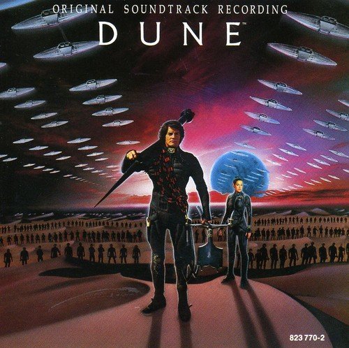 DUNE/DUNE