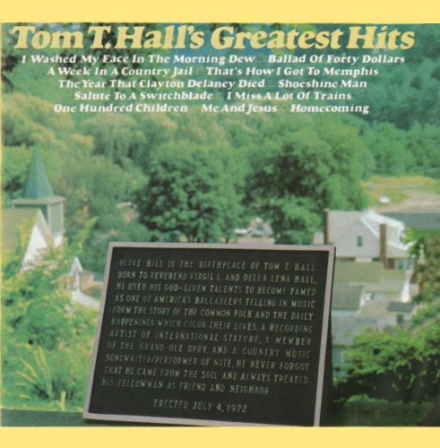 Tom T. Hall/Greatest Hits No. 1