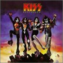 KISS/DESTROYER