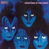 Kiss Creatures Of The Night 