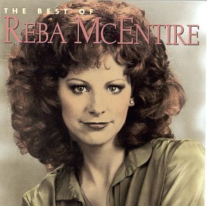 MCENTIRE,REBA/BEST OF REBA MCENTIRE