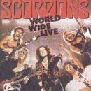 SCORPIONS/WORLD WIDE LIVE