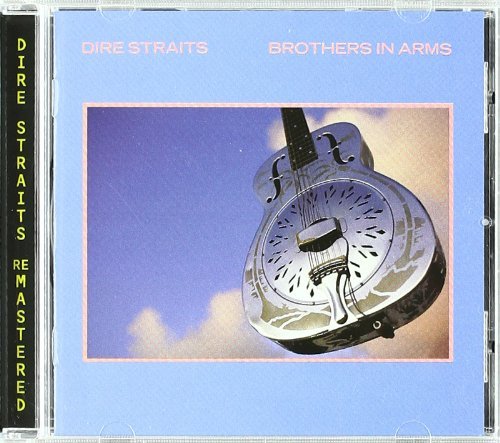 Dire Straits/Brothers In Arms