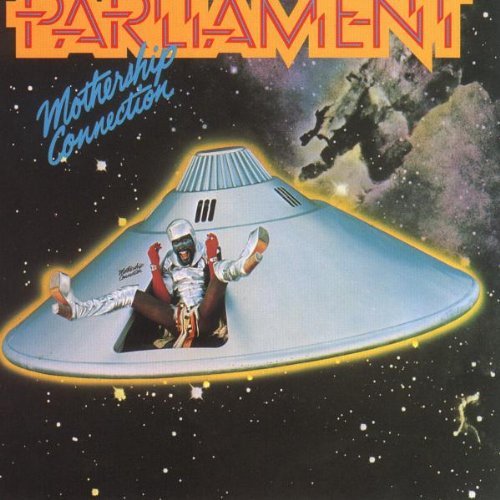 Parliament/Mothership Connection