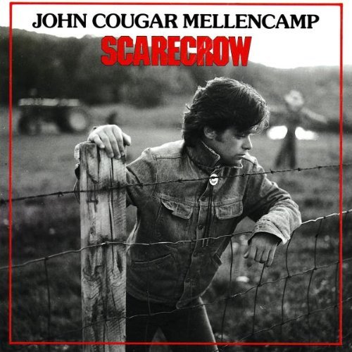 John Mellencamp/Scarecrow