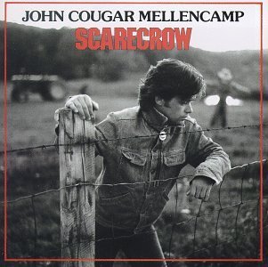 MELLENCAMP,JOHN/SCARECROW