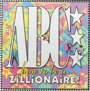 ABC/HOW TO BE A ZILLIONAIRE