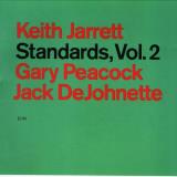 Keith Jarrett Vol. 2 Standards 
