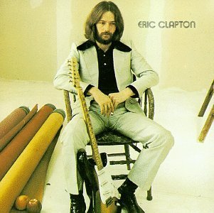 CLAPTON,ERIC/ERIC CLAPTON