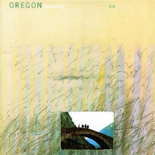 Oregon Crossing 