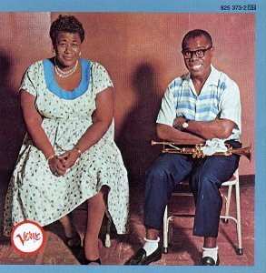 Fitzgerald/Armstrong/Ella & Louis