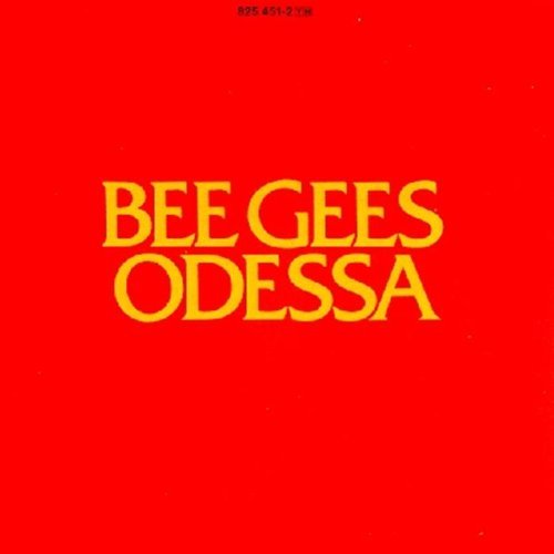 Bee Gees/Odessa