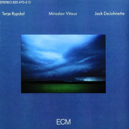 Rypdal Vitous Dejohnette Terje Rypdal Miroslav Vitous J 