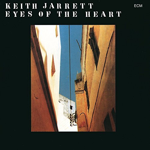 Keith Jarrett Eyes Of The Heart 