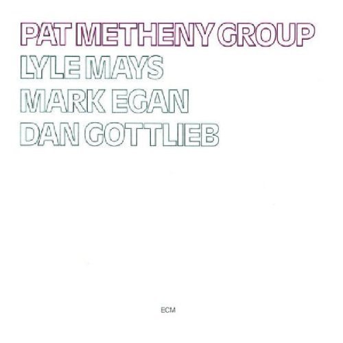 Pat Metheny/Pat Metheny Group