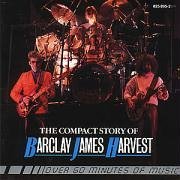 Barclay James Harvest/Compact Story Of Barclay J@Import-Eu