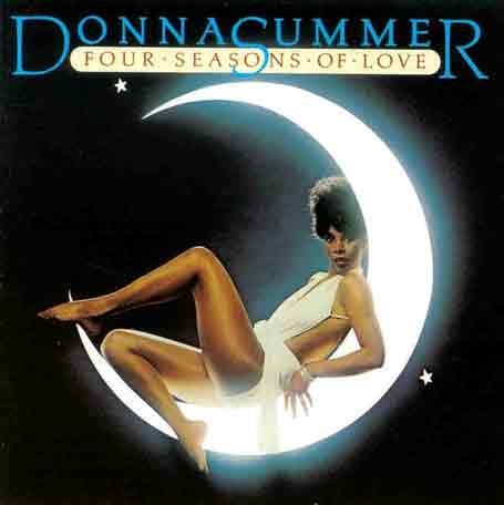 Donna Summer/Four Seasons Of Love
