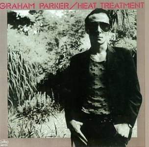 Graham Parker/Heat Treatment