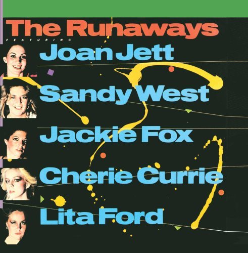 Runaways Best Of Runaways 