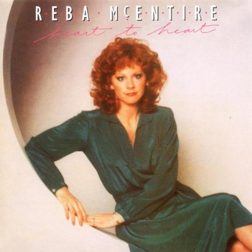 Reba McEntire/Heart To Heart