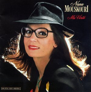 Nana Mouskouri/Ma Verite