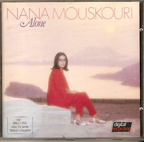 Nana Mouskouri/Alone