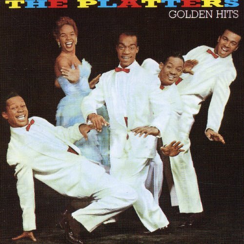 Platters/Golden Hits@Import-Arg