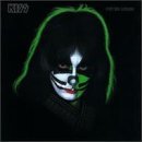 CRISS,PETER/PETER CRISS