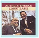 Prysock/Basie/Arthur & Count