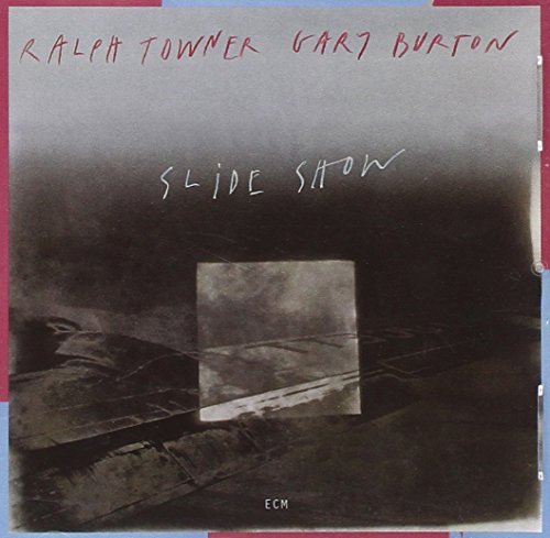 Ralph Towner/Slide Show