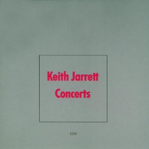 Keith Jarrett Concerts (bregenz) 