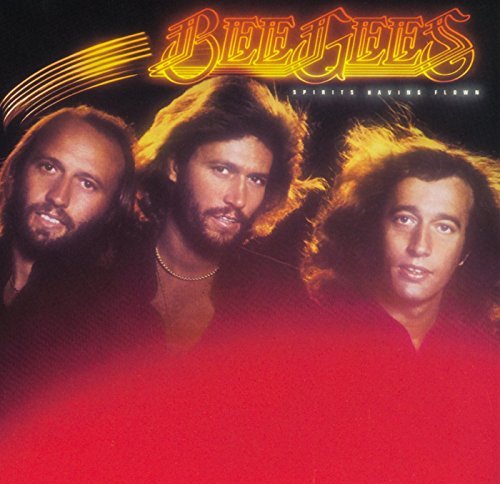Bee Gees/Spirits Having Flown