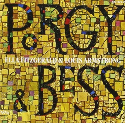 Fitzgerald/Armstrong/Porgy & Bess