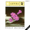 Level 42/World Machine