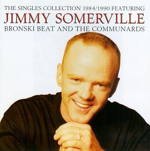 SOMERVILLE,JIMMY/SINGLES COLLECTION 1984-90