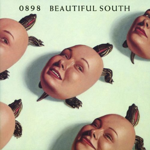 BEAUTIFUL SOUTH/898