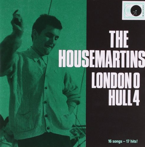 Housemartins/London 0 Hull 4