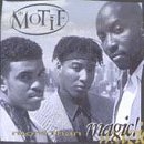 Motif/More Than Magic!