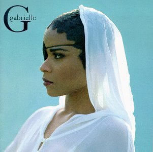 GABRIELLE/FIND YOUR WAY