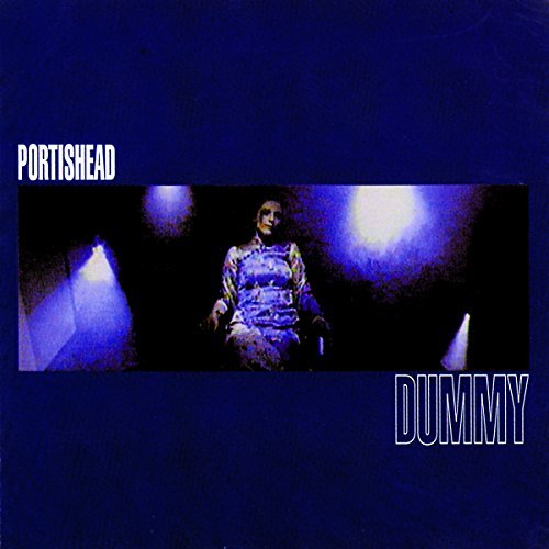 Portishead/Dummy@Import-Eu@Dummy