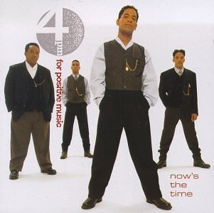 Four P.M./Now's The Time